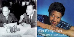 Ella Fitzgerald Sings the Rodgers and Hart Song Book