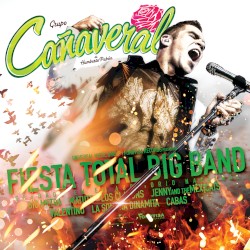 Fiesta total big band: Desde el Auditorio Nacional