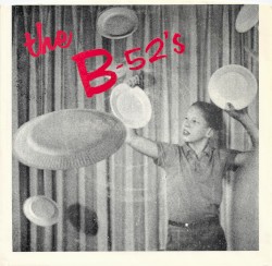 Rock Lobster / 52 Girls