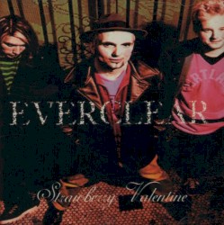 Strawberry Valentine