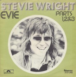 Evie (Parts 1, 2 & 3)