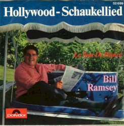 Hollywood-Schaukellied