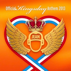 Official Kingsday Anthem 2013