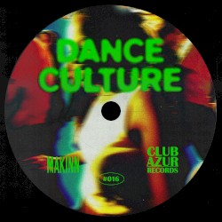 Dance Culture