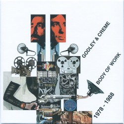 Body of Work: 1978 – 1988