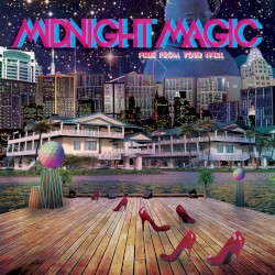 Free From Your Spell