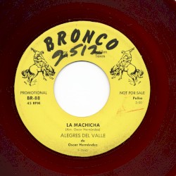 La machicha / México