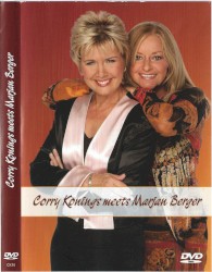 Corry Konings Meets Marjan Berger