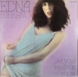 Let Your Feelings Show