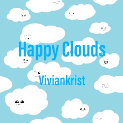 Happy Clouds