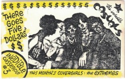 There Goes Five Dollars