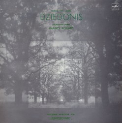 Tautas vīru koris Dziedonis