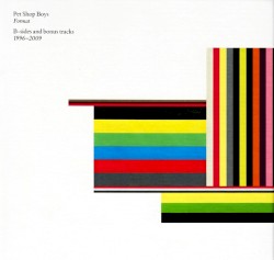 Format: B‐sides and Bonus Tracks (1996–2009)