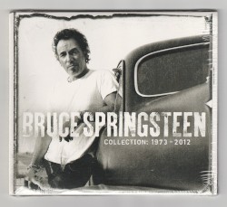 Collection: 1973–2012