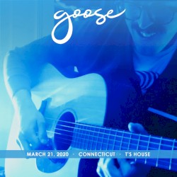 2020-03-21: T's House, Connecticut