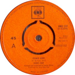 Oowee Baby / Rainbow's End