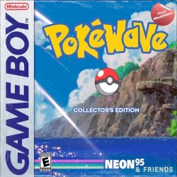 PokéWave (Collector's Edition)