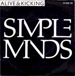 Alive & Kicking
