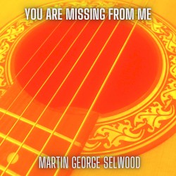 You Are Missing from Me