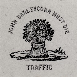 John Barleycorn Must Die