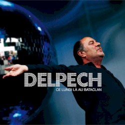 Ce lundi là au Bataclan