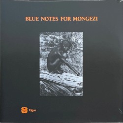 Blue Notes for Mongezi