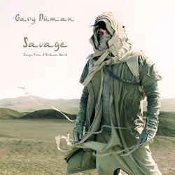 Savage: Songs From a Broken World