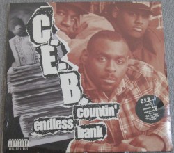 Countin’ Endless Bank