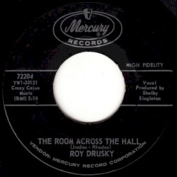 Peel Me a Nanner / The Room Across the Hall