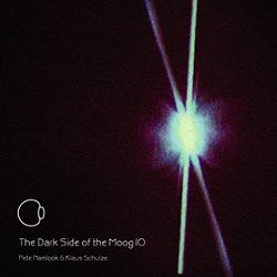 The Dark Side of the Moog X
