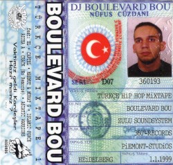 Türkçe Hip Hop Mixtape