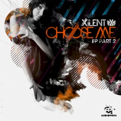 Choose Me EP, Part 2