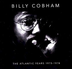 The Atlantic Years 1973-1978