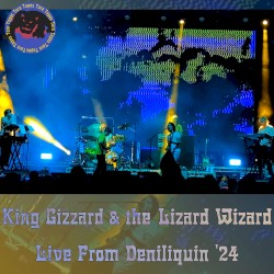 2024‐03‐09: Live at Play on the Plains, Deniliquin