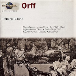 Carmina Burana