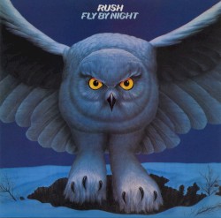 Fly by Night