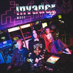invader ep