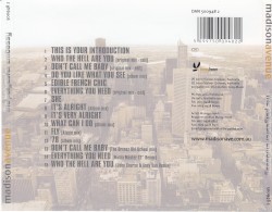 The Polyester Embassy