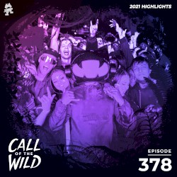2021-12-08: 378 – Monstercat: Call of the Wild (2021 Highlights)