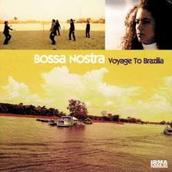 Voyage to Brazilia