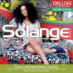 Sol-Angel and the Hadley St. Dreams