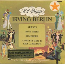 Irving Berlin