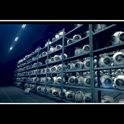 Cores Fortress [Meet The Cores 2 Teaser]