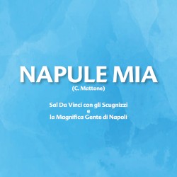 Napule mia