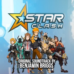 Star Clash Original Soundtrack