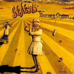 Nursery Cryme
