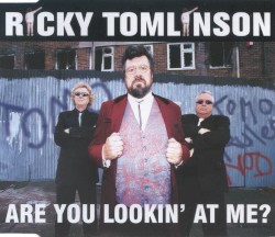 Are You Lookin’ at Me?