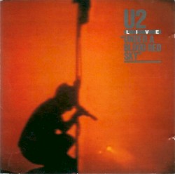 Under a Blood Red Sky