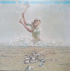 If You Don’t Fight You Lose