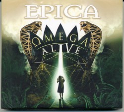 Ωmega Alive